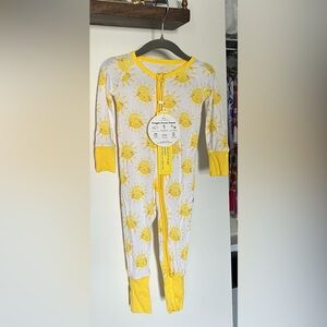 Little sleepies zippy